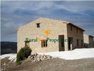 Finca/Casa Rural en venta en Moratalla, Murcia (Costa Cálida)
