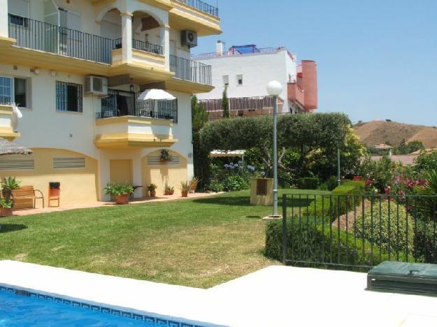 Apartamento en venta en Benajarafe, Málaga (Costa del Sol)