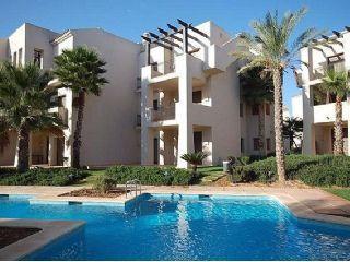 Apartamento en venta en Roda, Murcia (Costa Cálida)