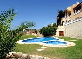 Apartamento en venta en Calvià, Mallorca (Balearic Islands)
