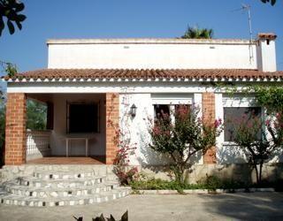 Finca/Casa Rural en venta en Ondara, Alicante (Costa Blanca)