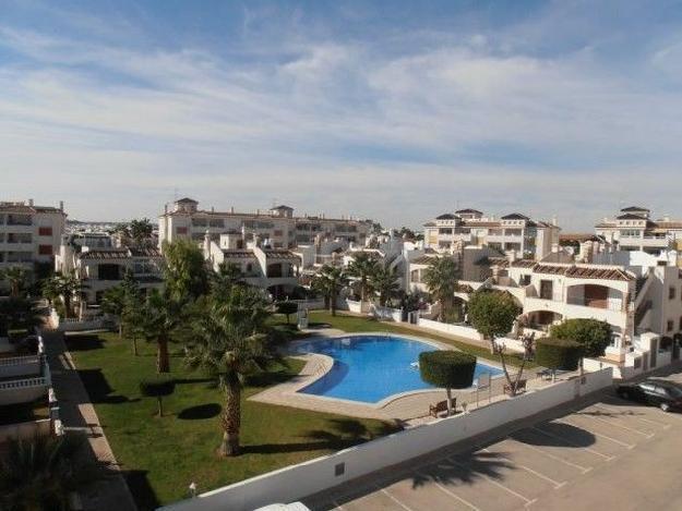 Apartamento en venta en Playa Flamenca, Alicante (Costa Blanca)