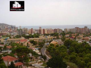 Apartamento en venta en Benidorm, Alicante (Costa Blanca)