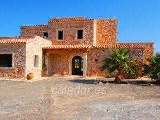 Finca/Casa Rural en venta en Santanyí, Mallorca (Balearic Islands)