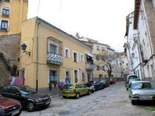 Apartamento en alquiler en Cuenca, Cuenca