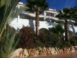 Apartamento en alquiler en Benalmadena Costa, Málaga (Costa del Sol)