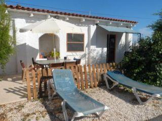 Casa en alquiler en Finestrat, Alicante (Costa Blanca)