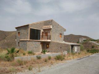Finca/Casa Rural en alquiler en Albanchez, Almería (Costa Almería)