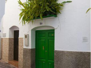 Casa en alquiler en Cómpeta, Málaga (Costa del Sol)