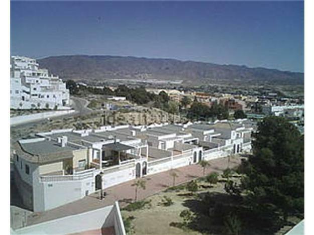 Casa en Alquiler en Huércal de Almería (ALMERíA) 500 euros