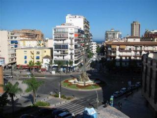 Apartamento en alquiler en Fuengirola, Málaga (Costa del Sol)