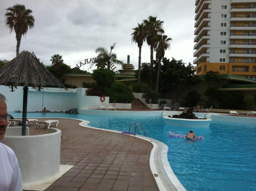 Piso en alquiler en Playa Paraiso.  Adeje. Tenerife Sur. Islas Canarias. c.p. 38670.