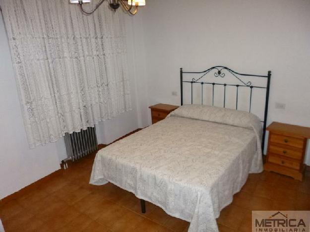 Apartamento 1 dormitorios, 1 baos, 0 garajes, Buen estado, en Salamanca, Salamanca