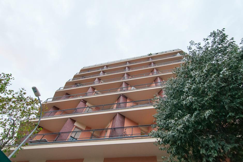 Pisos en alquiler en un apartamento completamente amueblado en Barcelona