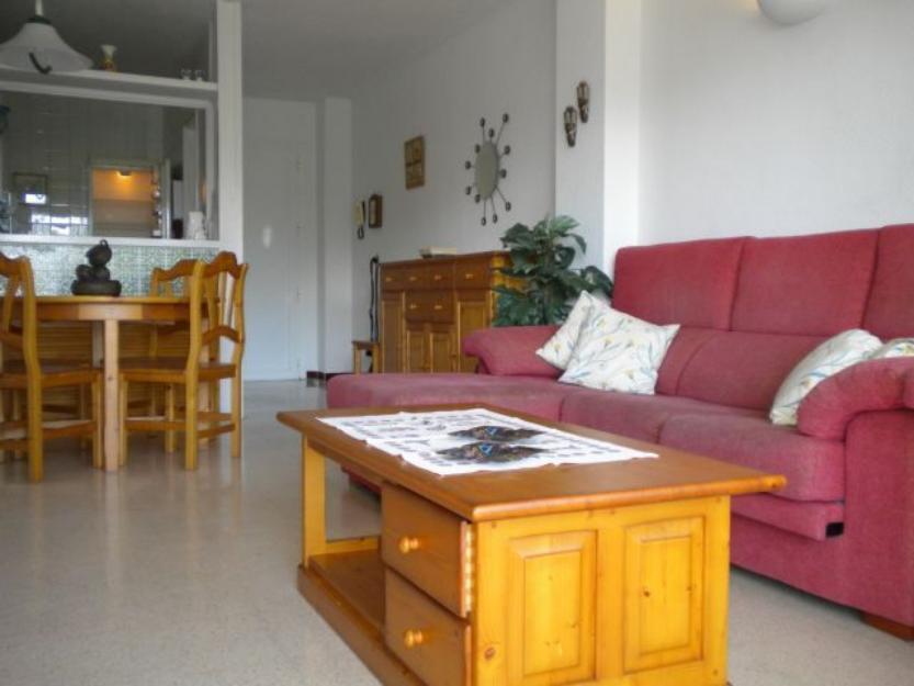 Precioso apartamento de 2 dormitorios en alquiler vacacional (Port d'Alcudia)