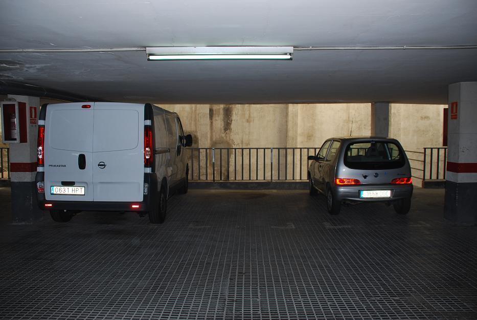 Alquiler parking castelldefels 90 euros