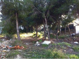 Terreno/Finca Rstica en venta en Moraira, Alicante (Costa Blanca)