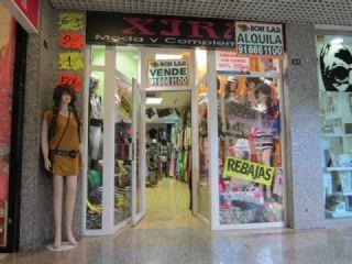 Local Comercial en venta en Rivas-Vaciamadrid, Madrid