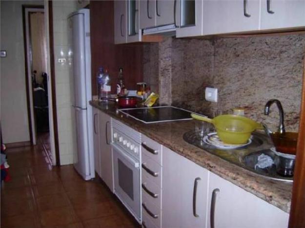 Piso en venta en Alicante/Alacant, Alicante (Costa Blanca)