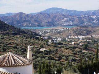 Chalet en venta en Alcaucín, Málaga (Costa del Sol)