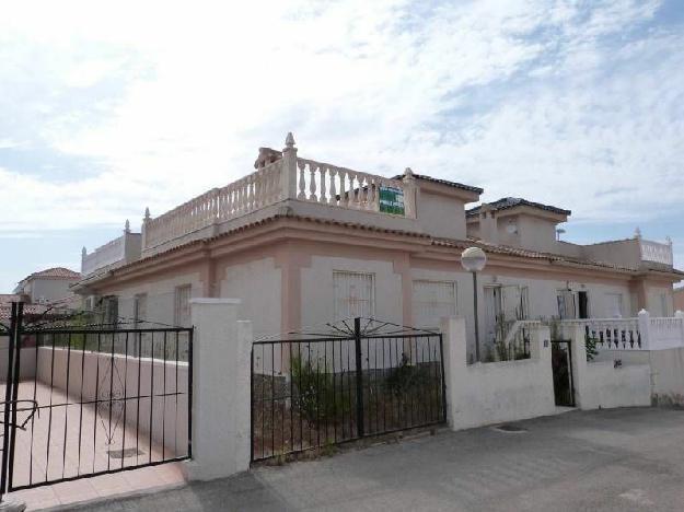 Casa en venta en Benimar, Alicante (Costa Blanca)