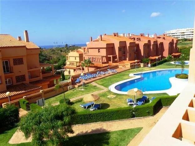 Apartamento en venta en Faro (El), Málaga (Costa del Sol)