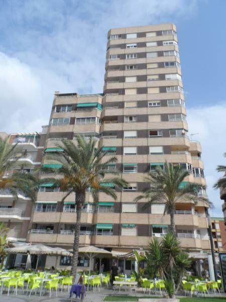 Piso en venta en Torrevieja, Alicante (Costa Blanca)