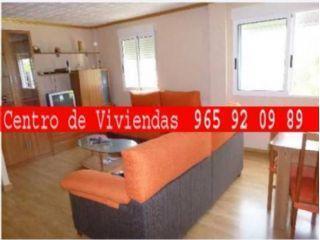 Piso en venta en Alicante/Alacant, Alicante (Costa Blanca)