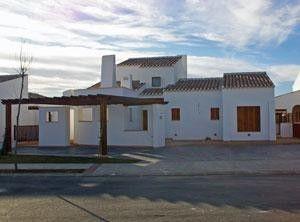 Chalet en venta en El Valle Golf Resort, Murcia (Costa Cálida)