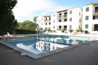 Apartamento Playa en venta en Arenal d'en Castell, Menorca (Balearic Islands)