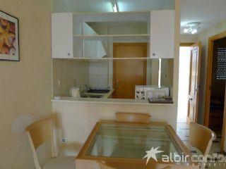 Apartamento en venta en Altea, Alicante (Costa Blanca)