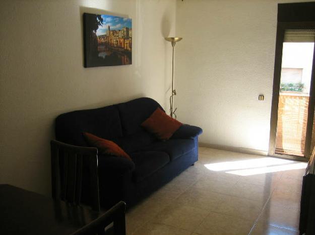 Piso en Alquiler2 Dormitorios. 55 m2. PISO TOTALMENTE AMUEBLADO Y REFORMADO!!!. Asesoria Inmobiliaria Araico.