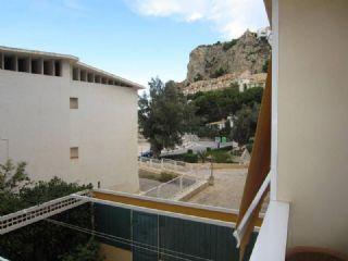 Apartamento en alquiler en Benidorm, Alicante (Costa Blanca)