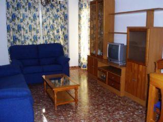 Piso en alquiler en Torre del Mar, Málaga (Costa del Sol)