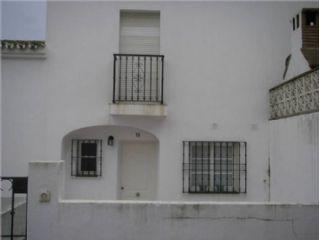 Adosado en alquiler en Torrequebrada, Málaga (Costa del Sol)