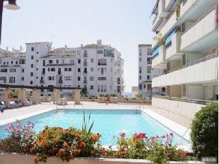 Apartamento en alquiler en Puerto Banus, Málaga (Costa del Sol)