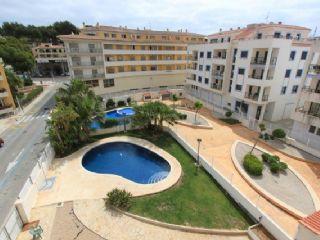 Apartamento en alquiler en Moraira, Alicante (Costa Blanca)