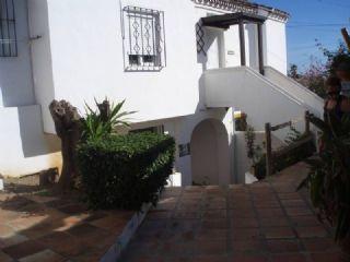 Casa en alquiler en Caleta de Vélez, Málaga (Costa del Sol)