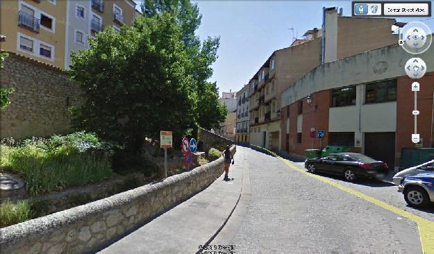 Apartamento en alquiler en Cuenca, Cuenca