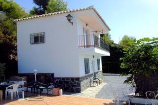 Finca/Casa Rural en alquiler en Nerja, Málaga (Costa del Sol)