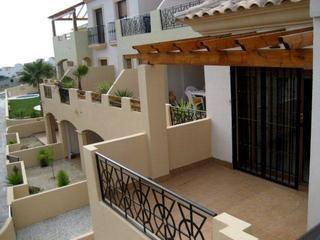 Apartamento en alquiler de vacaciones en Palomares, Almería (Costa Almería)