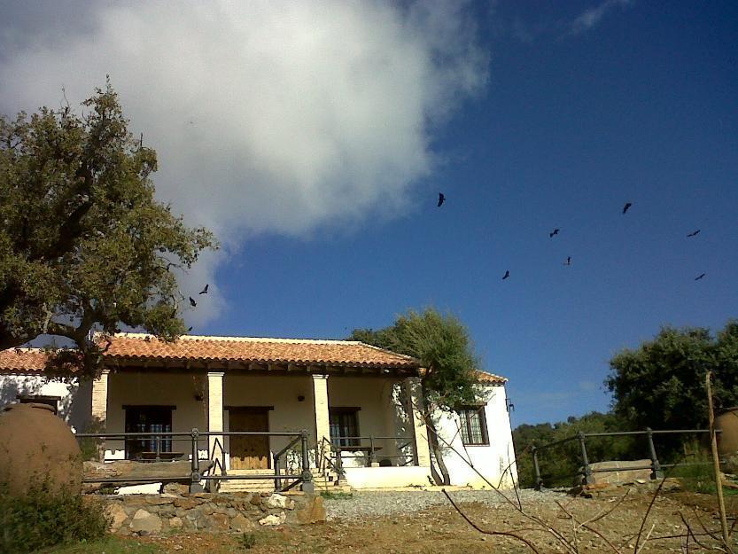 Casa Rural Sierra Norte