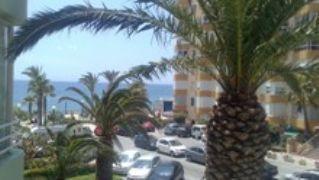 Apartamento en alquiler de vacaciones en Torrox-Costa, Málaga (Costa del Sol)
