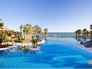 Hotel en venta en New Golden Mile, Málaga (Costa del Sol)