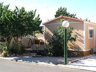 Casa Mvil en venta en Torrox Park, Málaga (Costa del Sol)