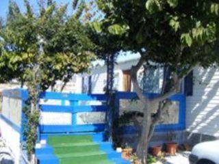 Casa Mvil en venta en Torrox Park, Málaga (Costa del Sol)