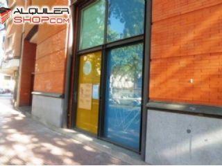 Local Comercial en venta en Alcalá de Henares, Madrid