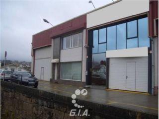 Local Comercial en alquiler en Vigo, Pontevedra (Rías Baja)