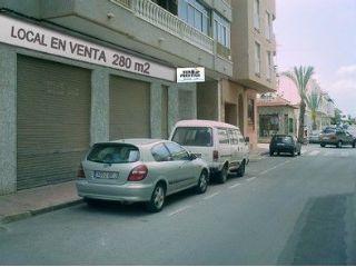 Negocio en venta en Torrevieja, Alicante (Costa Blanca)