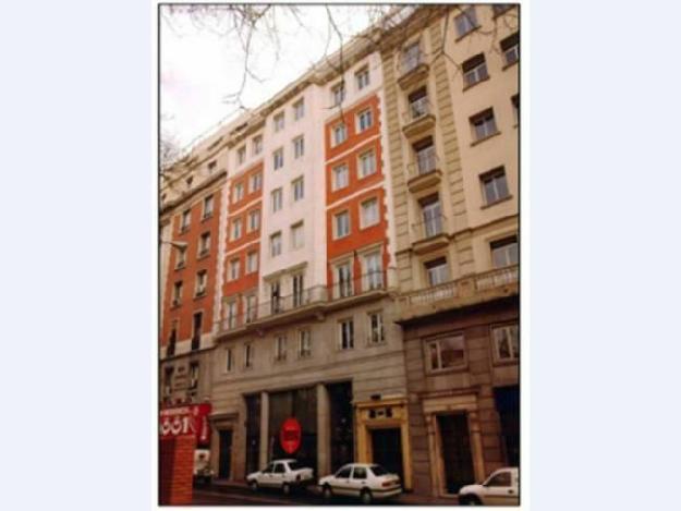 Oficina en alquiler en Madrid, Madrid